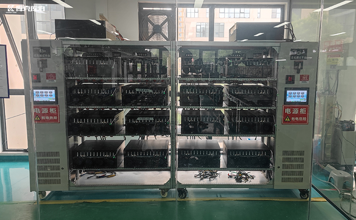 靜止無功發生器