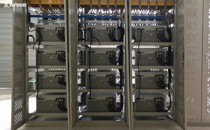 svg靜止無功補(bǔ)償器