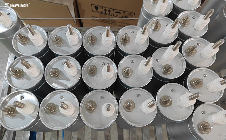 阻尼吸收保護電容器