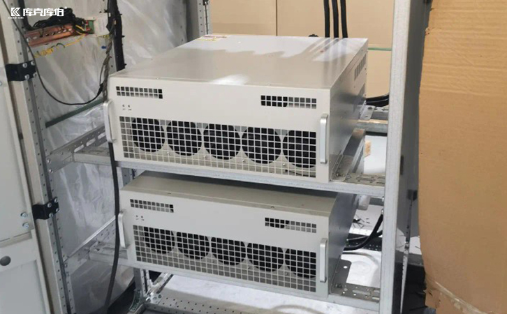 svg靜態無功補償裝置