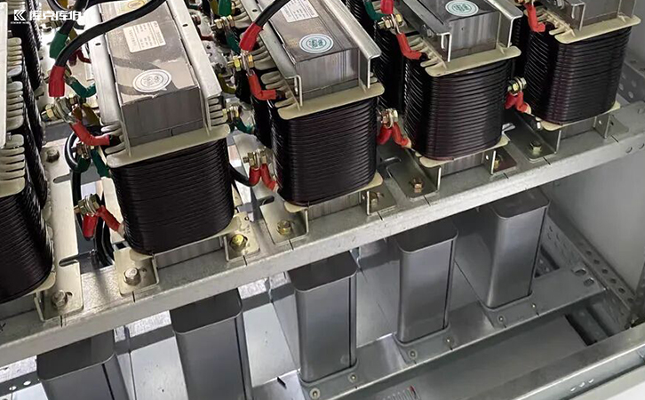 被動(dòng)濾波器