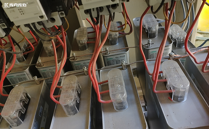 低壓并聯電容器