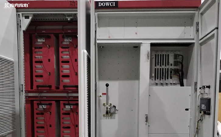 高壓svg無功補(bǔ)償裝置