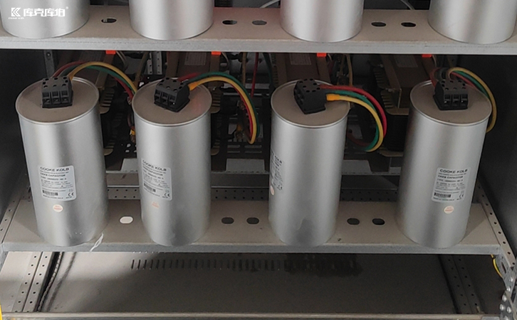 合資品牌電容器廠家