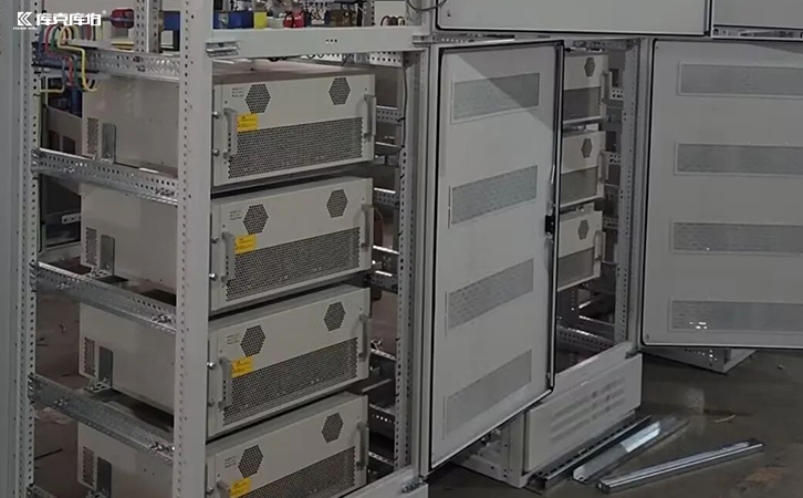 svg靜止無功補(bǔ)償器