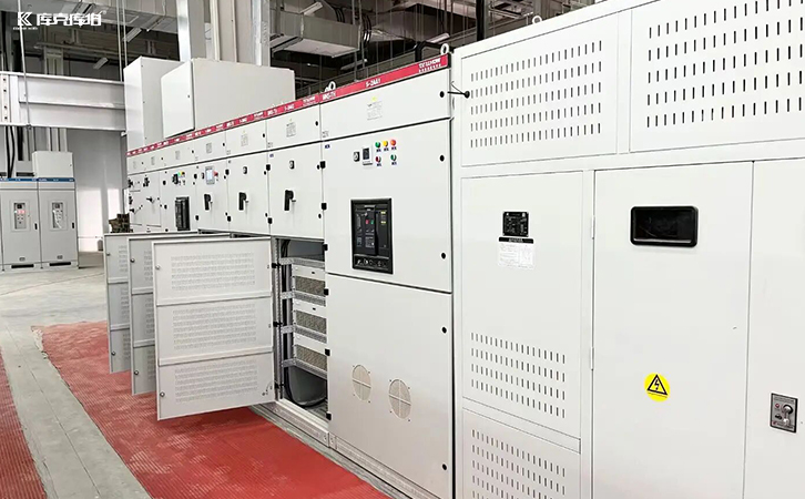 有源電力濾波器