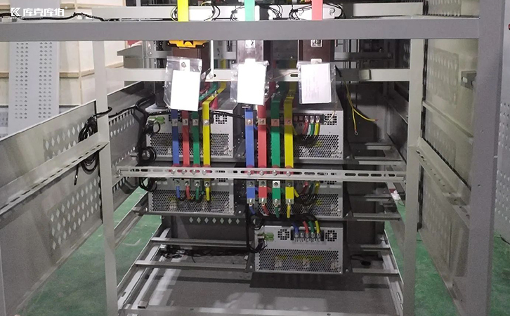 svg靜態(tài)無功補(bǔ)償器