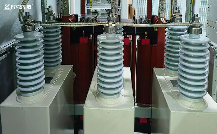 高壓補償電容器