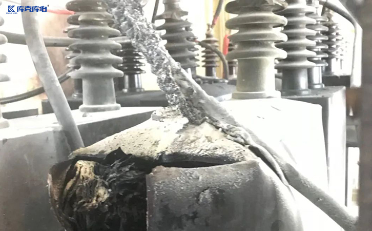 高壓并聯電容器