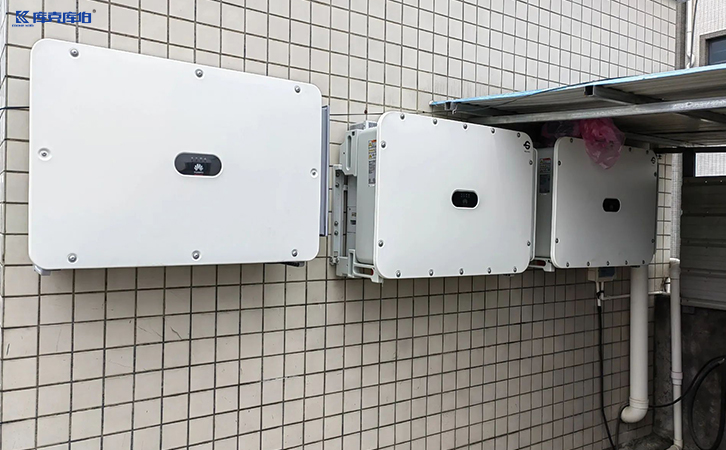 光伏儲能逆變器