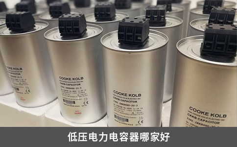 低壓電力電容器哪家好