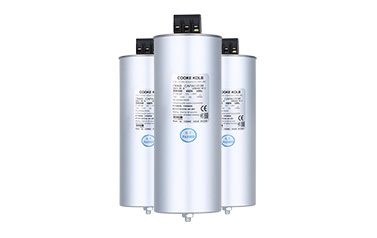 低壓并聯電力電容器