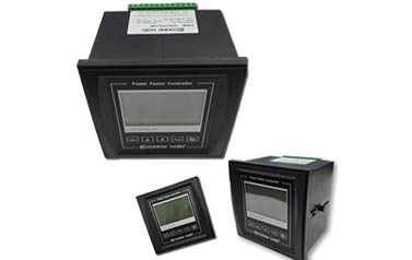 無功補償控制器-21路